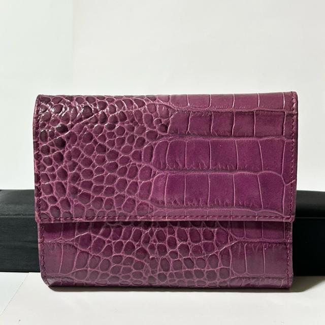 FURLA �t���� �N���R�_�C���^�������U�[ �O�܂� ���z �E�H���b�g �D���� ���K���� �J�[�h���� �p�[�v�� �� �����t�@�b�V������ 