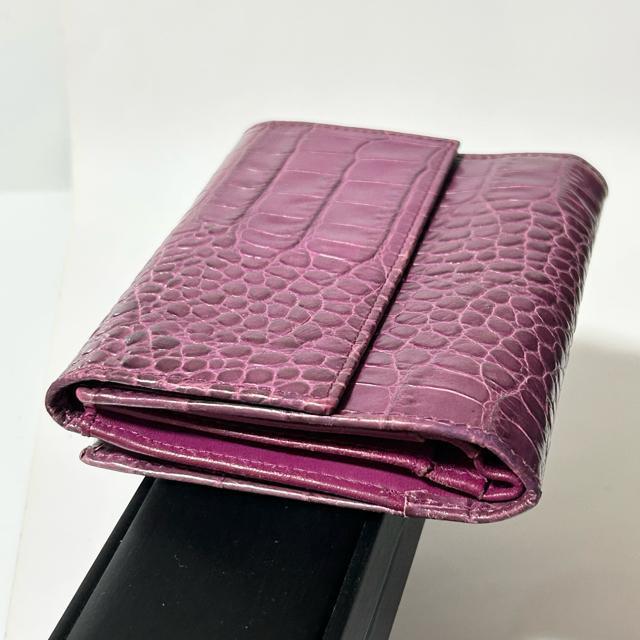 FURLA �t���� �N���R�_�C���^�������U�[ �O�܂� ���z �E�H���b�g �D���� ���K���� �J�[�h���� �p�[�v�� �� �����t�@�b�V������ 