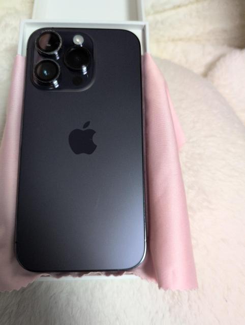 iPhone14Pro 128G �� �Ɠd/AV�� 