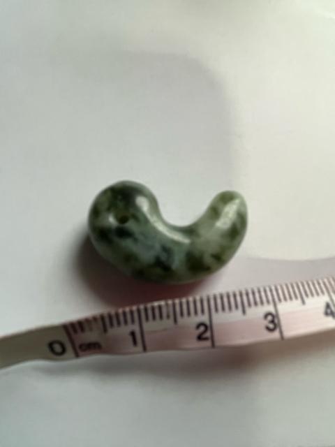 翡翠 勾玉!ミャンマー産!全6グラム! < インテリア/ライフ 翡翠 勾玉!ミャンマー産!全6グラム! < インテリア/ライフの