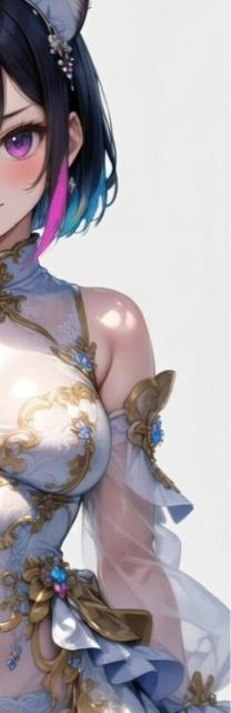 568 AI Girls �I���W�i�� �l�R�~�~������ �Z�N�V�[ �A�[�g A4�|�X�^�[ ���掿�A���� ��3���D����+1���T�[�r�X �� �A�j��/�R�~�b�N/�L�����N�^�[�� 