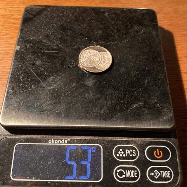 敬老貨幣 銀貨 5.2g < インテリア/ライフ 敬老貨幣 銀貨 5.2g < インテリア/ライフの