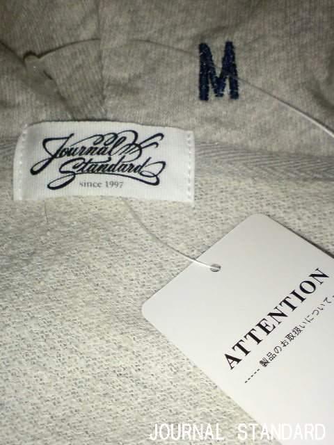 JOURNAL STANDARD/W[iX^_[h  p[J[/YEMVi  uh 