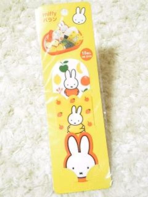 《New》ミッフィー★お弁当グッズ・バラン(仕切り)<3柄x5枚=15枚セット> < インテリア/ライフ 《New》ミッフィー★お弁当グッズ・バラン(仕切り)<3柄x5枚=15枚セット> < インテリア/ライフの