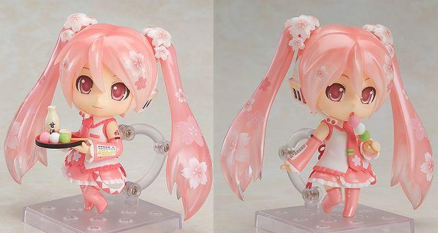 初版 限定ねんどろいど 桜ミク Bloomed in Japan●新品未開封美品 日本製 < アニメ/コミック/キャラクター  初版 限定ねんどろいど 桜ミク Bloomed in Japan●新品未開封美品 日本製 < アニメ/コミック/キャラクターの