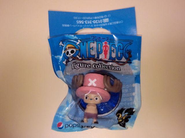 �񔄕i PEPSI NEX �����s�[�X �t�B�M���A�R���N�V���� �`���b�p�[ �y�v�V 2011�N  �� �A�j��/�R�~�b�N/�L�����N�^�[�� 