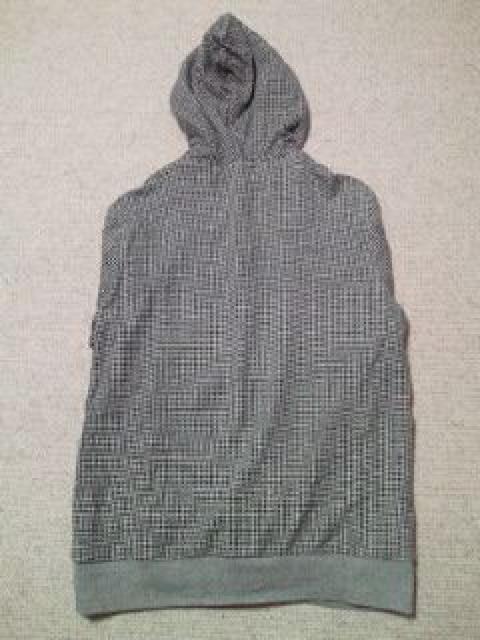 BEAMS r[X HEART 璹iq p[J[ WPbg O[ MTCY Wp[  uh 