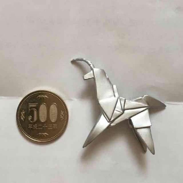 カプセルトイ。奇譚クラブ・ネオ民藝マスコット。UMAの折り紙 < ホビー  カプセルトイ。奇譚クラブ・ネオ民藝マスコット。UMAの折り紙  < ホビーの