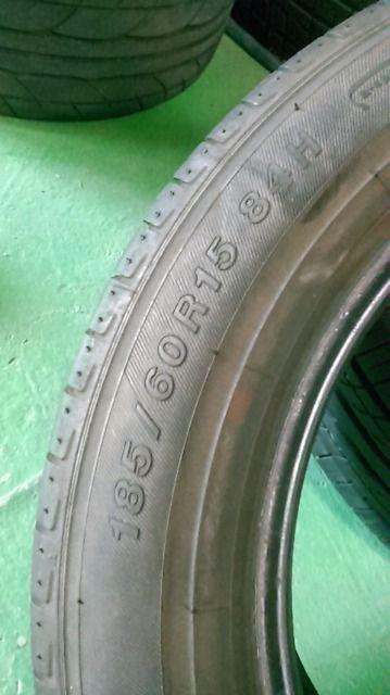 4061796)Rn}GRX2{ZbgY185/60R15RpNgJ[  /oCN