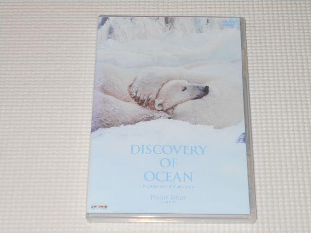 DVDfBXJo[EIuEI[V Polar Bear VN}   CD/DVD/rfI 
