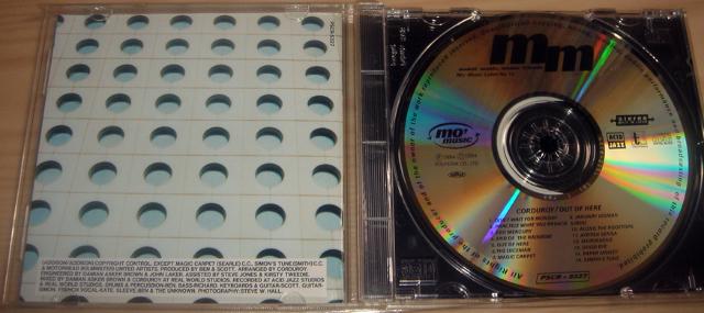 Corduroy �R�[�f�����C Out of Here �l�C�� CD ������ Acid Jazz �� CD/DVD/�r�f�I�� 