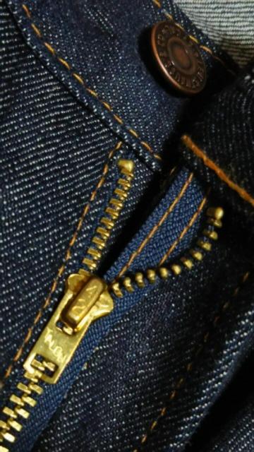 ◆新品リーバイス◆505◆ビックE◆リジット/未洗い◆W34◆ < ブランド  ◆新品リーバイス◆505◆ビックE◆リジット/未洗い◆W34◆ < ブランドの