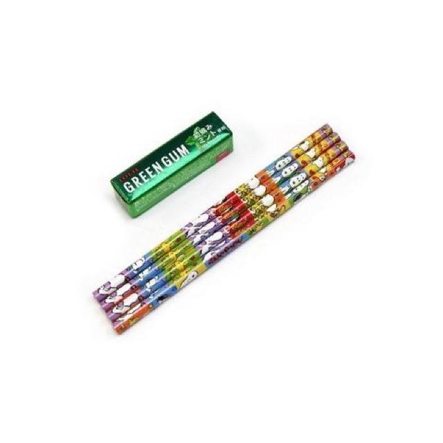 大人気!『スヌーピー』2B 鉛筆(柄お任せ)24本セット  < アニメ/コミック/キャラクター  大人気!『スヌーピー』2B 鉛筆(柄お任せ)24本セット  < アニメ/コミック/キャラクターの