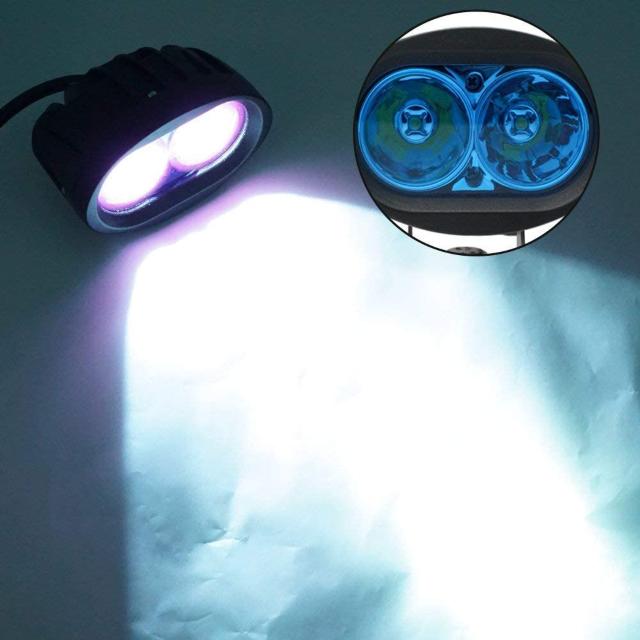 LED作業灯12V 24V ブルー ワークライト < 自動車/バイク LED作業灯12V 24V ブルー ワークライト < 自動車/バイク