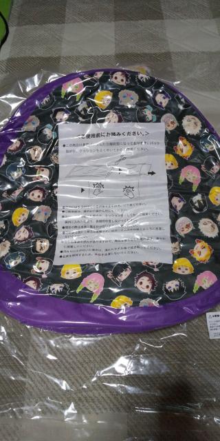 鬼滅の刃 きゃらまる プレミアムもっちりクッション vol.4 胡蝶 < アニメ/コミック/キャラクター  鬼滅の刃 きゃらまる プレミアムもっちりクッション vol.4 胡蝶 < アニメ/コミック/キャラクターの