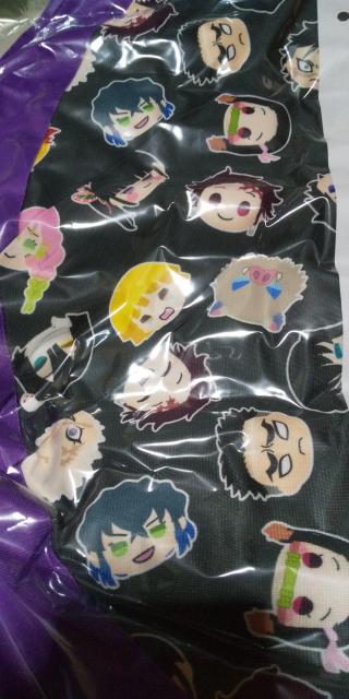 鬼滅の刃 きゃらまる プレミアムもっちりクッション vol.4 胡蝶 < アニメ/コミック/キャラクター  鬼滅の刃 きゃらまる プレミアムもっちりクッション vol.4 胡蝶 < アニメ/コミック/キャラクターの