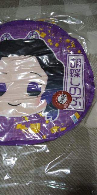 鬼滅の刃 きゃらまる プレミアムもっちりクッション vol.4 胡蝶 < アニメ/コミック/キャラクター  鬼滅の刃 きゃらまる プレミアムもっちりクッション vol.4 胡蝶 < アニメ/コミック/キャラクターの