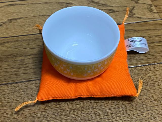 おじゃる丸柄☆可愛いお湯呑み☆イエロー☆ < インテリア/ライフ  おじゃる丸柄☆可愛いお湯呑み☆イエロー☆  < インテリア/ライフの