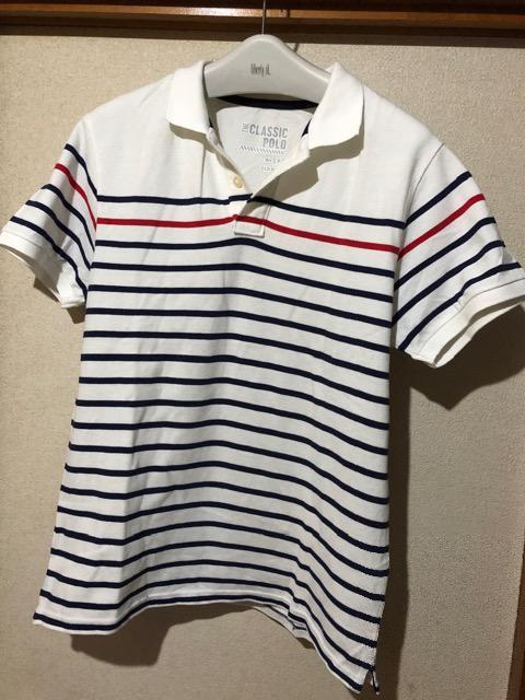 オールドネイビー クラシックポロ ポロシャツ S < ブランド オールドネイビー クラシックポロ ポロシャツ S < ブランドの