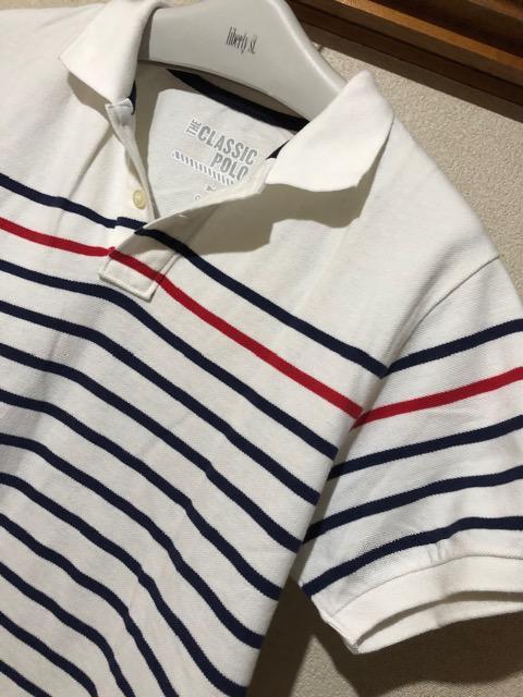 オールドネイビー クラシックポロ ポロシャツ S < ブランド オールドネイビー クラシックポロ ポロシャツ S < ブランドの