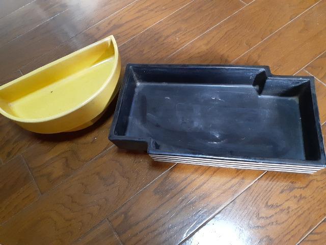 難あり花器2個ゆうパック80 < インテリア/ライフ  難あり花器2個ゆうパック80  < インテリア/ライフの