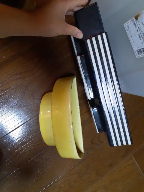 難あり花器2個ゆうパック80 < インテリア/ライフ  難あり花器2個ゆうパック80 < インテリア/ライフの