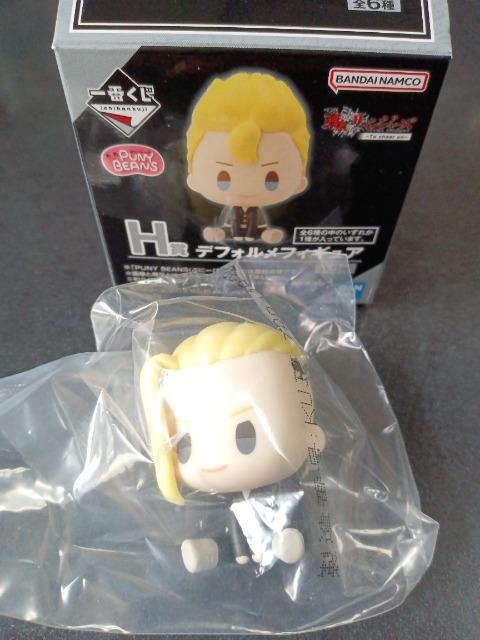 東京リベンジャーズ ドラケン フィギュア < アニメ/コミック/キャラクター  東京リベンジャーズ ドラケン フィギュア  < アニメ/コミック/キャラクターの