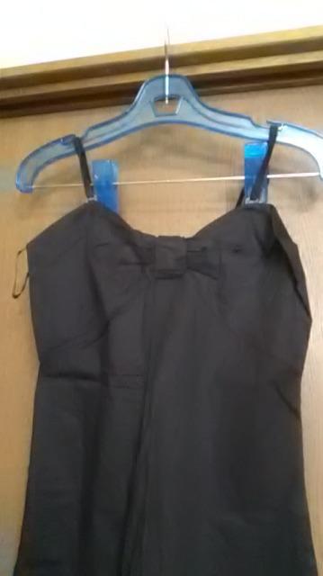 20*新品*キャミワンピース < 女性ファッション  20*新品*キャミワンピース < 女性ファッションの