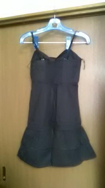 20*新品*キャミワンピース < 女性ファッション  20*新品*キャミワンピース < 女性ファッションの