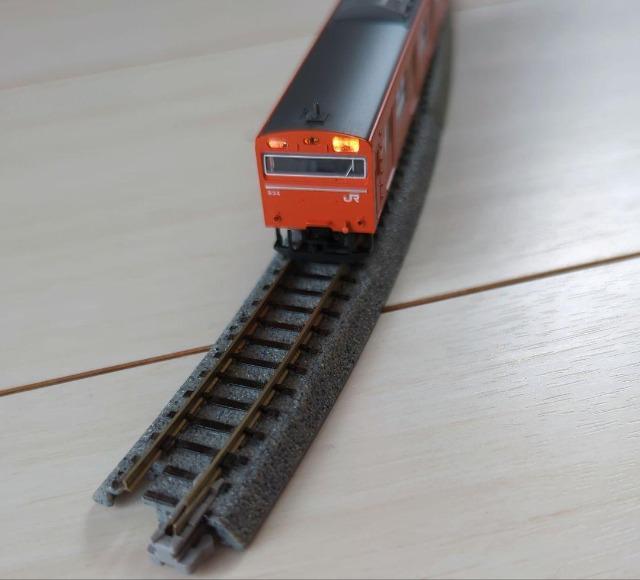 マイクロエース 103系 西日本更新車大阪環状線オレンジ8両セット A-0411/オレンジ・高窓!103系リニューアル車 < ホビー  マイクロエース 103系 西日本更新車大阪環状線オレンジ8両セット A-0411/オレンジ・高窓!103系リニューアル車 < ホビーの