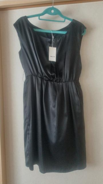 [][Vi]COMME CA ISM/sizeL/tH[}s/89cm//   t@bV 