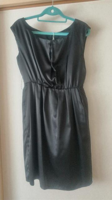 [][Vi]COMME CA ISM/sizeL/tH[}s/89cm//  t@bV 