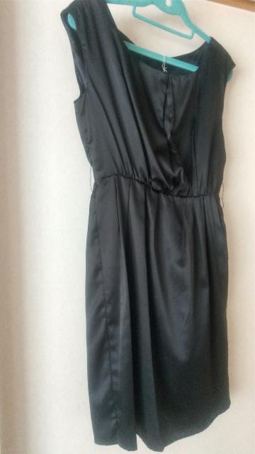 [][Vi]COMME CA ISM/sizeL/tH[}s/89cm//  t@bV 