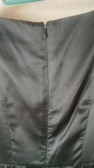 [][Vi]COMME CA ISM/sizeL/tH[}s/89cm//  t@bV 