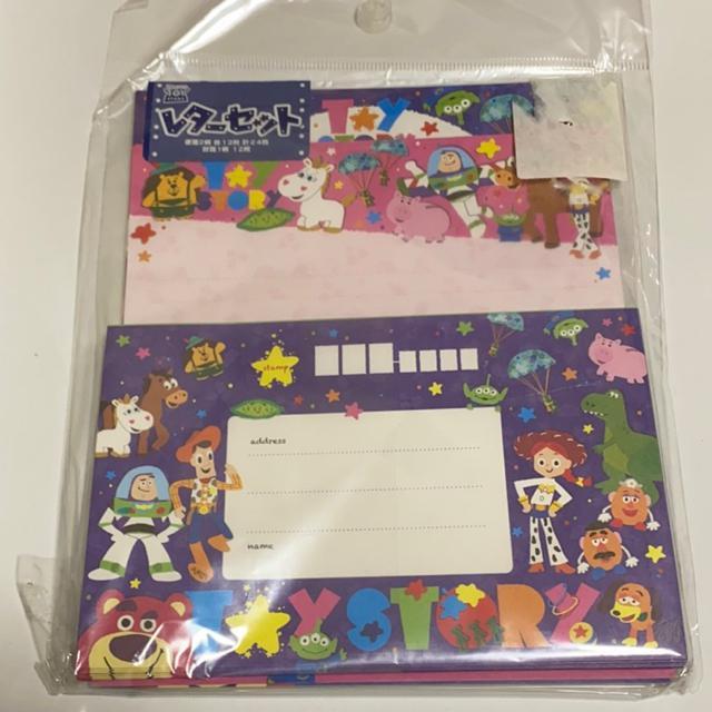 ディズニー☆トイストーリーレターセット < インテリア/ライフ  ディズニー☆トイストーリーレターセット  < インテリア/ライフの