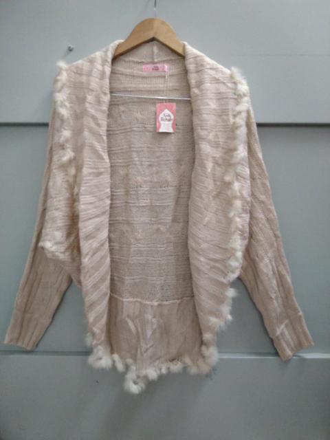 Ank Rouge☆ドルマンニットボレロ < ブランド  Ank Rouge☆ドルマンニットボレロ  < ブランドの