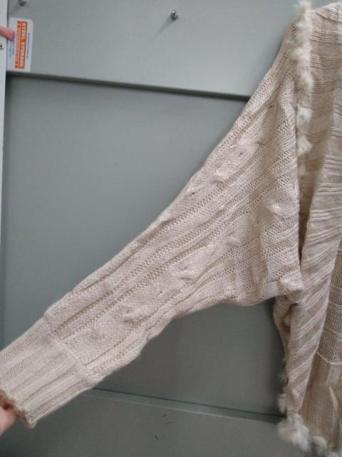 Ank Rouge☆ドルマンニットボレロ < ブランド  Ank Rouge☆ドルマンニットボレロ < ブランドの