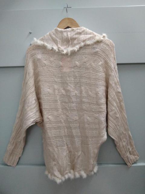 Ank Rouge☆ドルマンニットボレロ < ブランド  Ank Rouge☆ドルマンニットボレロ < ブランドの