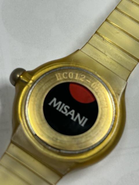 ミザーニ、キャディラック、レディスウォッチ < 女性アクセサリー/時計  ミザーニ、キャディラック、レディスウォッチ < 女性アクセサリー/時計の