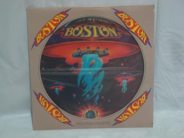 【USピクチャー盤LP 】幻想飛行(same) / ボストン(BOSTON) < CD/DVD/ビデオ  【USピクチャー盤LP 】幻想飛行(same) / ボストン(BOSTON)  < CD/DVD/ビデオの
