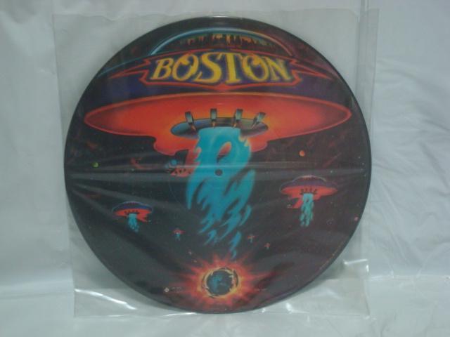 【USピクチャー盤LP 】幻想飛行(same) / ボストン(BOSTON) < CD/DVD/ビデオ  【USピクチャー盤LP 】幻想飛行(same) / ボストン(BOSTON) < CD/DVD/ビデオの
