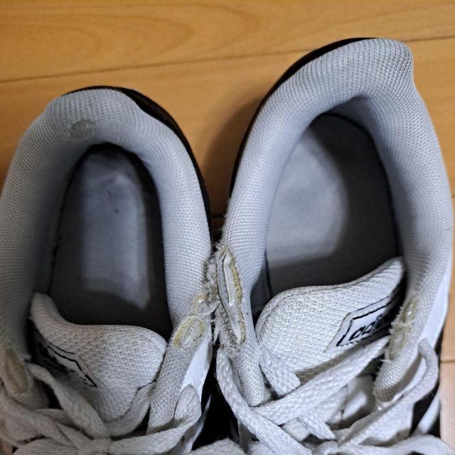 adidas̃Xj[J[22.5cm  uh 