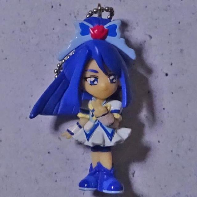 ☆キュアアクア プリキュアマスコット < アニメ/コミック/キャラクター  ☆キュアアクア プリキュアマスコット  < アニメ/コミック/キャラクターの