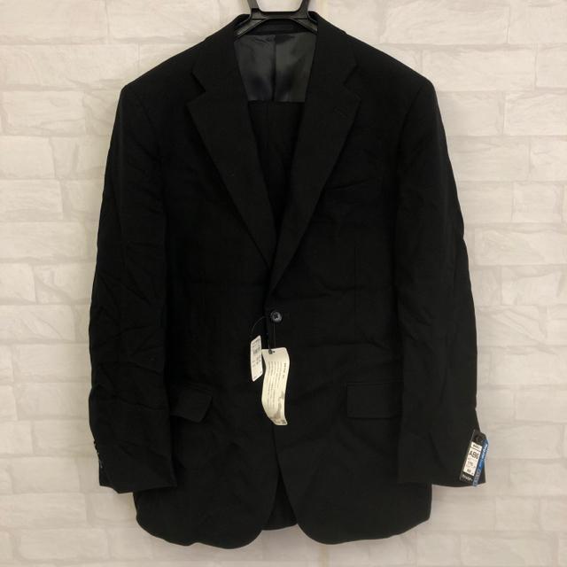 即決 未使用 BISHU JAPAN Dressy Duke スーツ ブラック < 男性ファッション  即決 未使用 BISHU JAPAN Dressy Duke スーツ ブラック  < 男性ファッションの