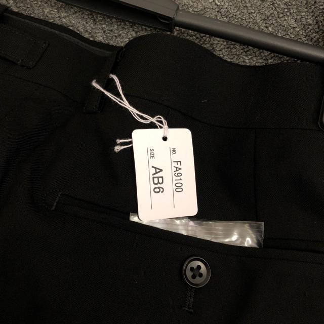 即決 未使用 BISHU JAPAN Dressy Duke スーツ ブラック < 男性ファッション  即決 未使用 BISHU JAPAN Dressy Duke スーツ ブラック < 男性ファッションの