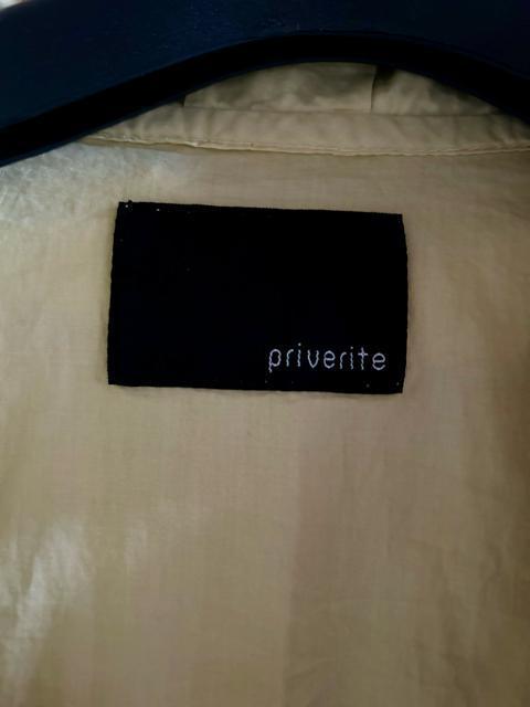【ワールド】PRIVERITE◆春夏◆軽量◆清涼◆上質ライトジャケット◆サイズ2 < 女性ファッション  【ワールド】PRIVERITE◆春夏◆軽量◆清涼◆上質ライトジャケット◆サイズ2 < 女性ファッションの