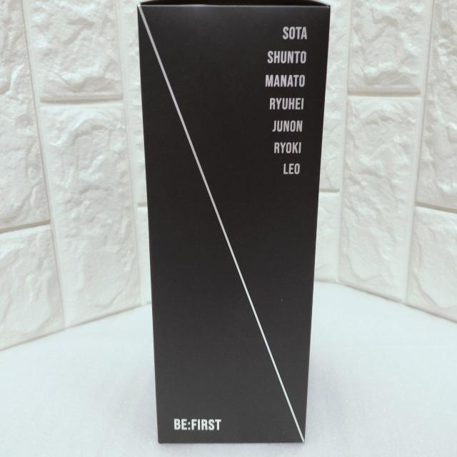 �r�[�t�@�[�X�g�@BE:FIRST OFFICIAL ���C�g�X�e�B�b�N-001 �� �^�����g�O�b�Y�� 