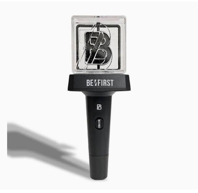 �r�[�t�@�[�X�g�@BE:FIRST OFFICIAL ���C�g�X�e�B�b�N-001 �� �^�����g�O�b�Y�� 