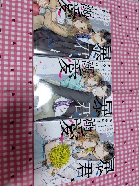 暴君あるいは溺愛 全B巻/篠貴よう < アニメ/コミック/キャラクター 暴君あるいは溺愛 全B巻/篠貴よう < アニメ/コミック/キャラクターの