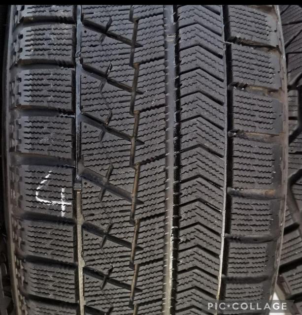 SMACK ENKEIアルミ 17インチ 5H114.3 7J+38 ブリヂストン ブリザック VRXスタッドレス 4本セット21 < 自動車/バイク SMACK ENKEIアルミ 17インチ 5H114.3 7J+38 ブリヂストン ブリザック VRXスタッドレス 4本セット21 < 自動車/バイク